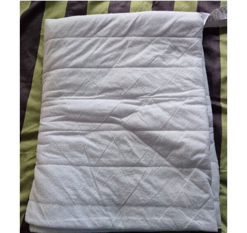 Ikea Matrazenschoner