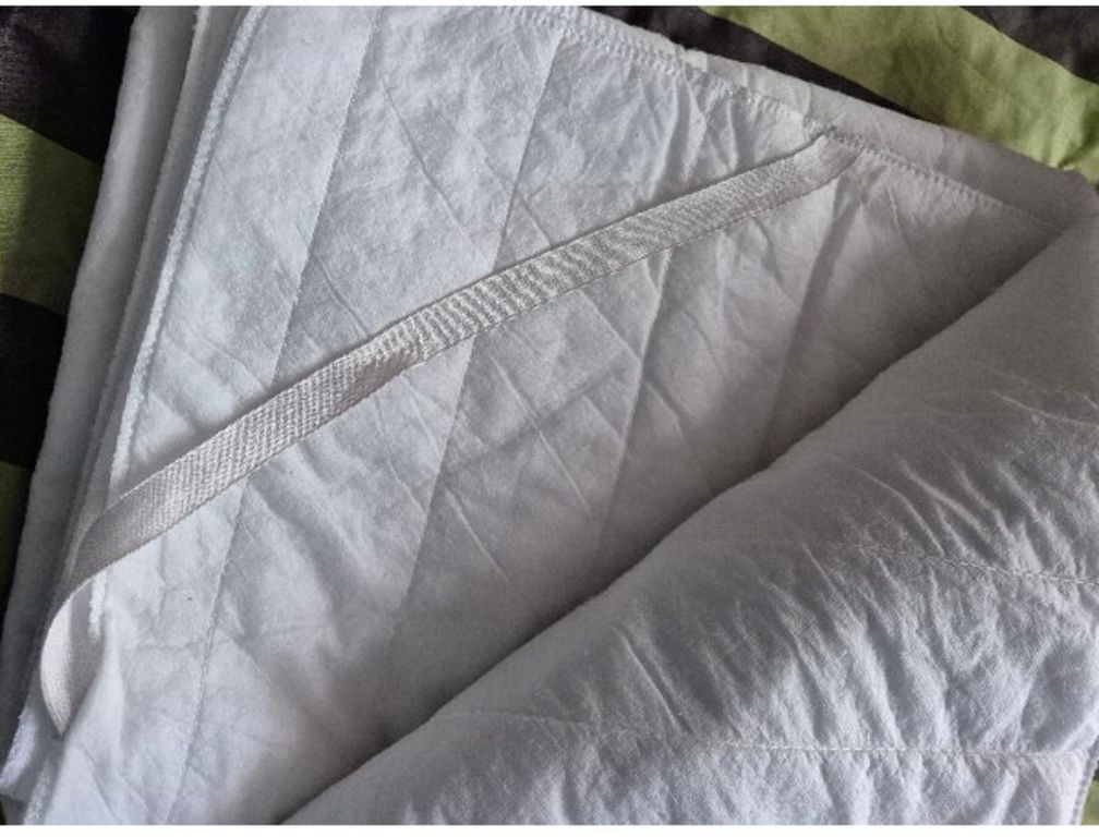 Ikea Matrazenschoner