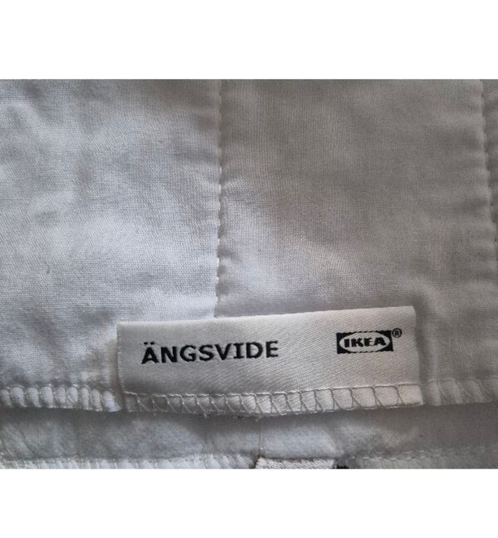 Ikea Matrazenschoner