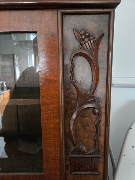 Küchenbuffetschrank