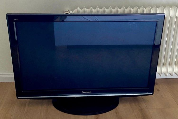 PANASONIC TV ( kein SMART TV) zu verschenken‼️