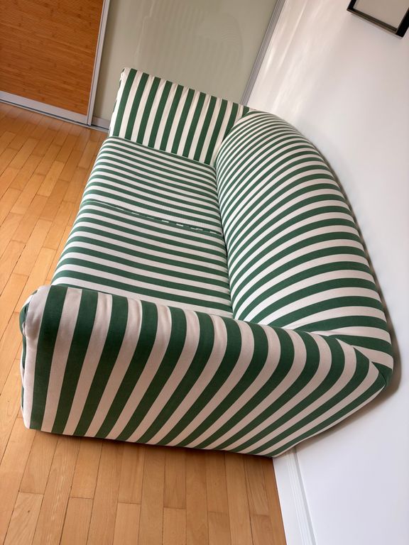 Schlafsofa