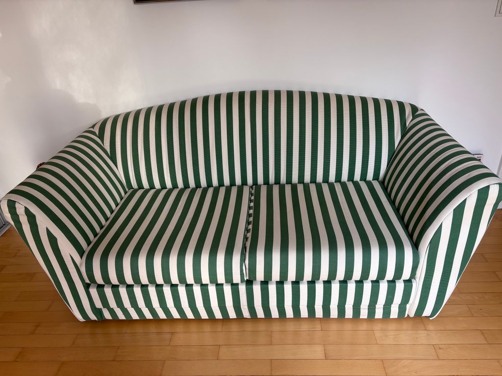 Schlafsofa