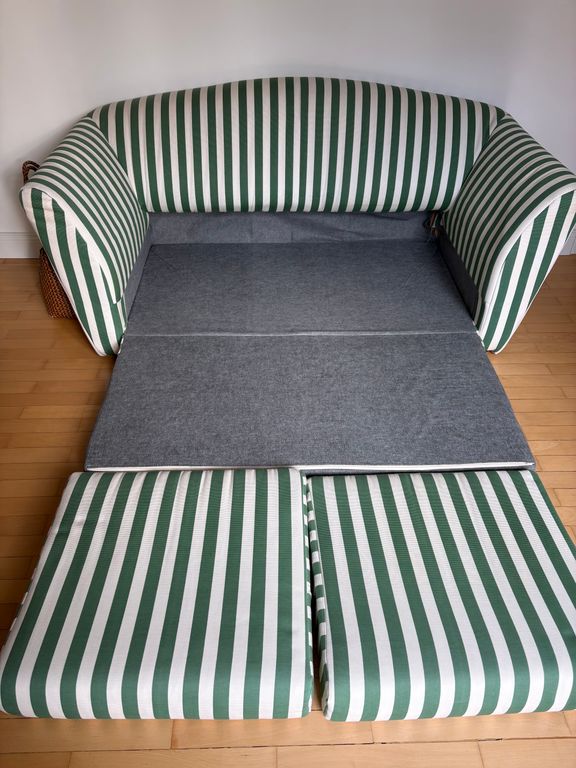 Schlafsofa