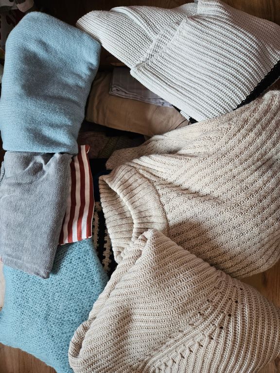 Damen Kleidung Gr.38 bis 42