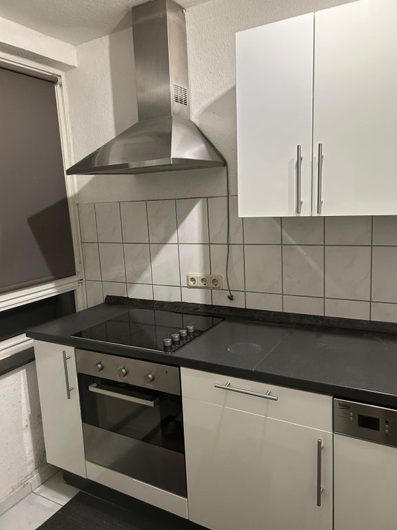 Küche zu verschenken 