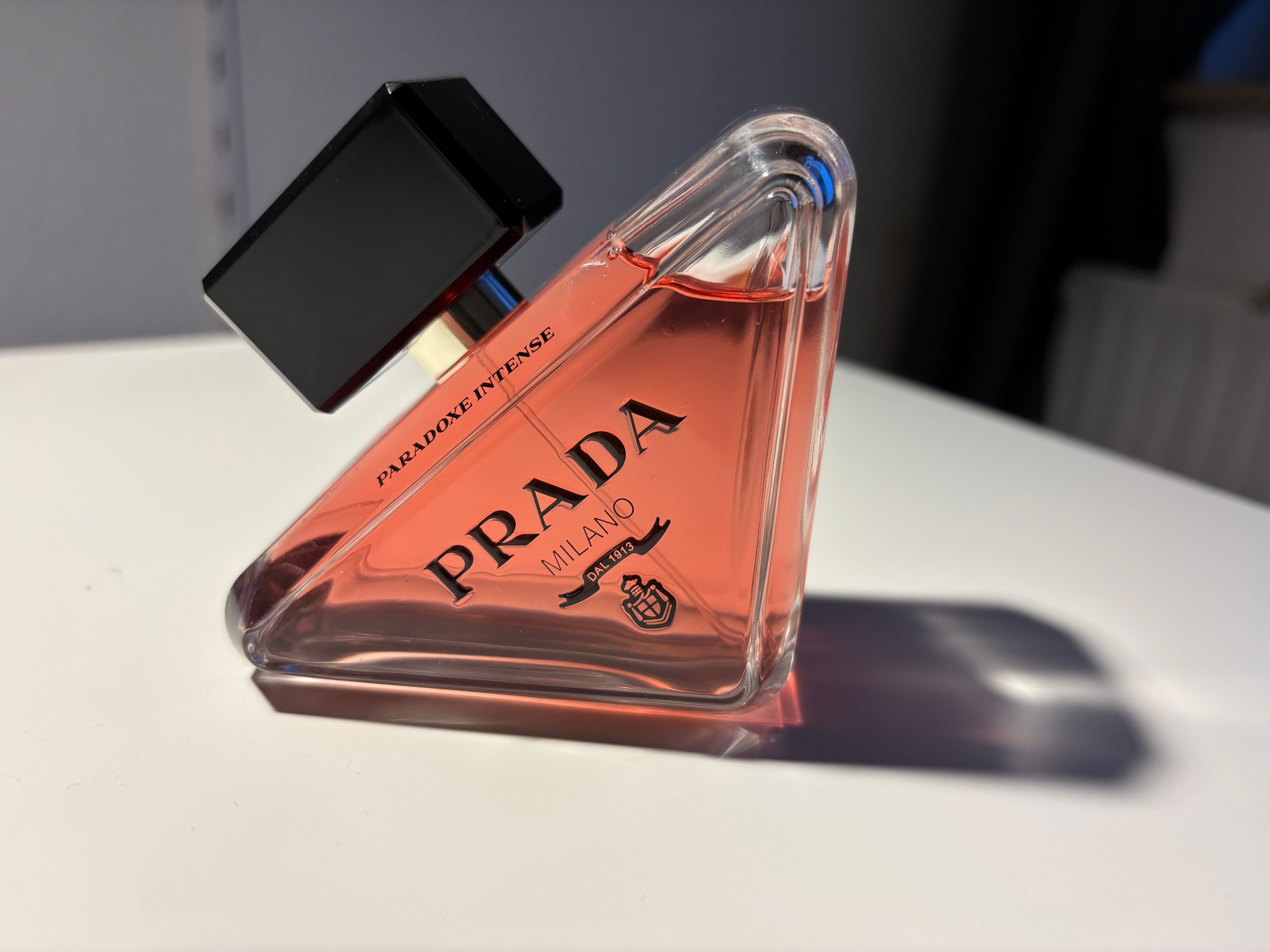 Prada Paradoxe Intense Parfüm