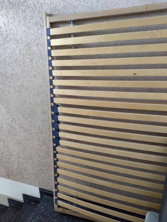 Lattenrost 198x140 cm NEU