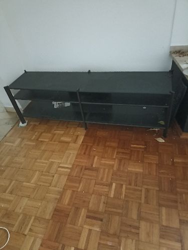 TV-Möbel Ikea 