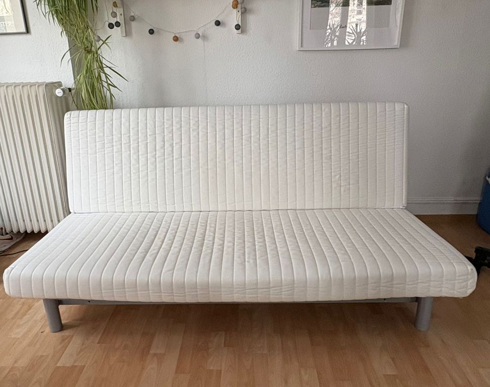 Schlafsofa 