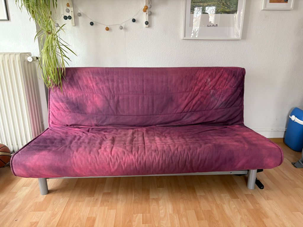 Schlafsofa 
