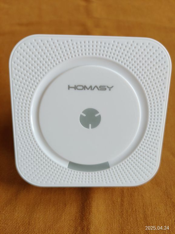 Homasy Türklingel Empfänger 17K21