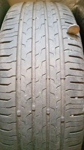 Sommerreifen Davis Jogger