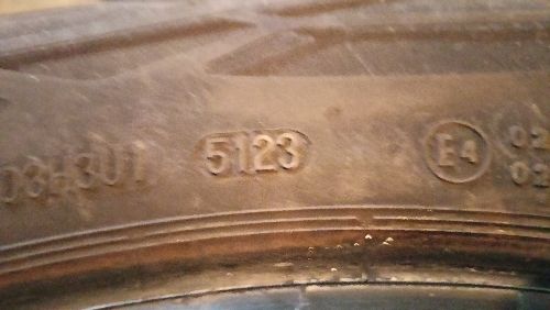 Sommerreifen Davis Jogger