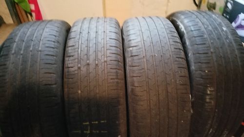 Sommerreifen Davis Jogger