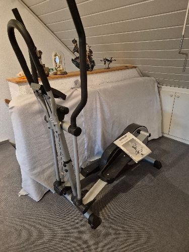 Kettler Crosstrainer 