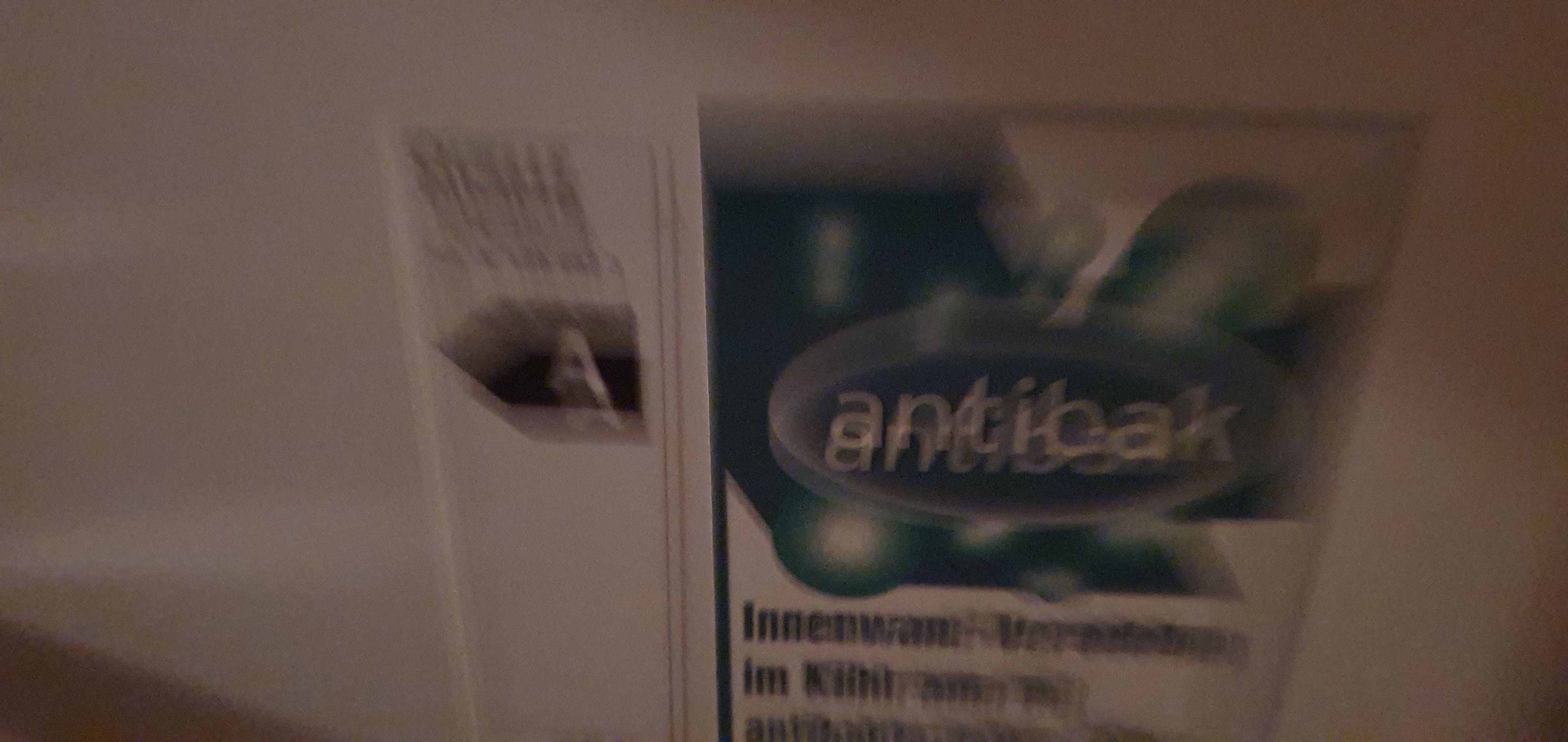 Kühlschrank von Privileg