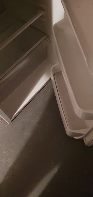 Kühlschrank von Privileg