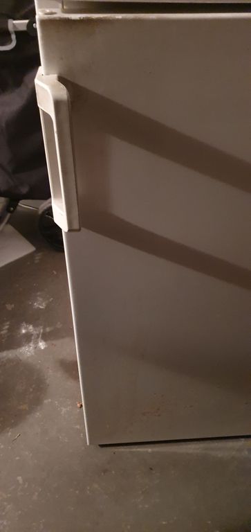 Kühlschrank von Privileg