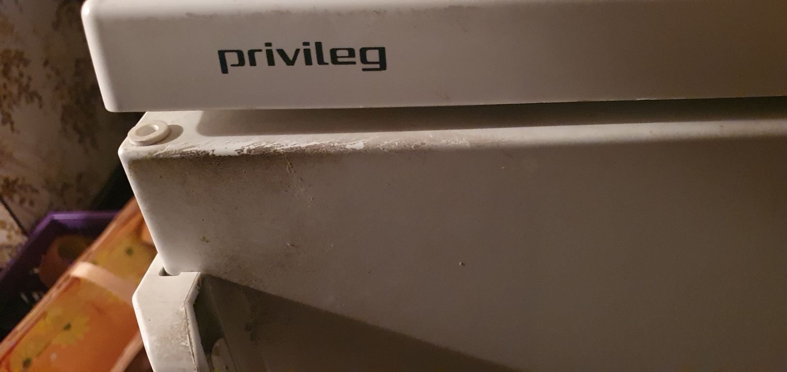 Kühlschrank von Privileg