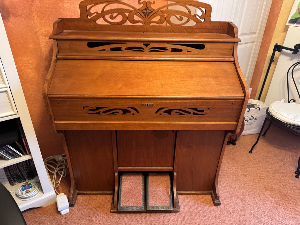 Harmonium