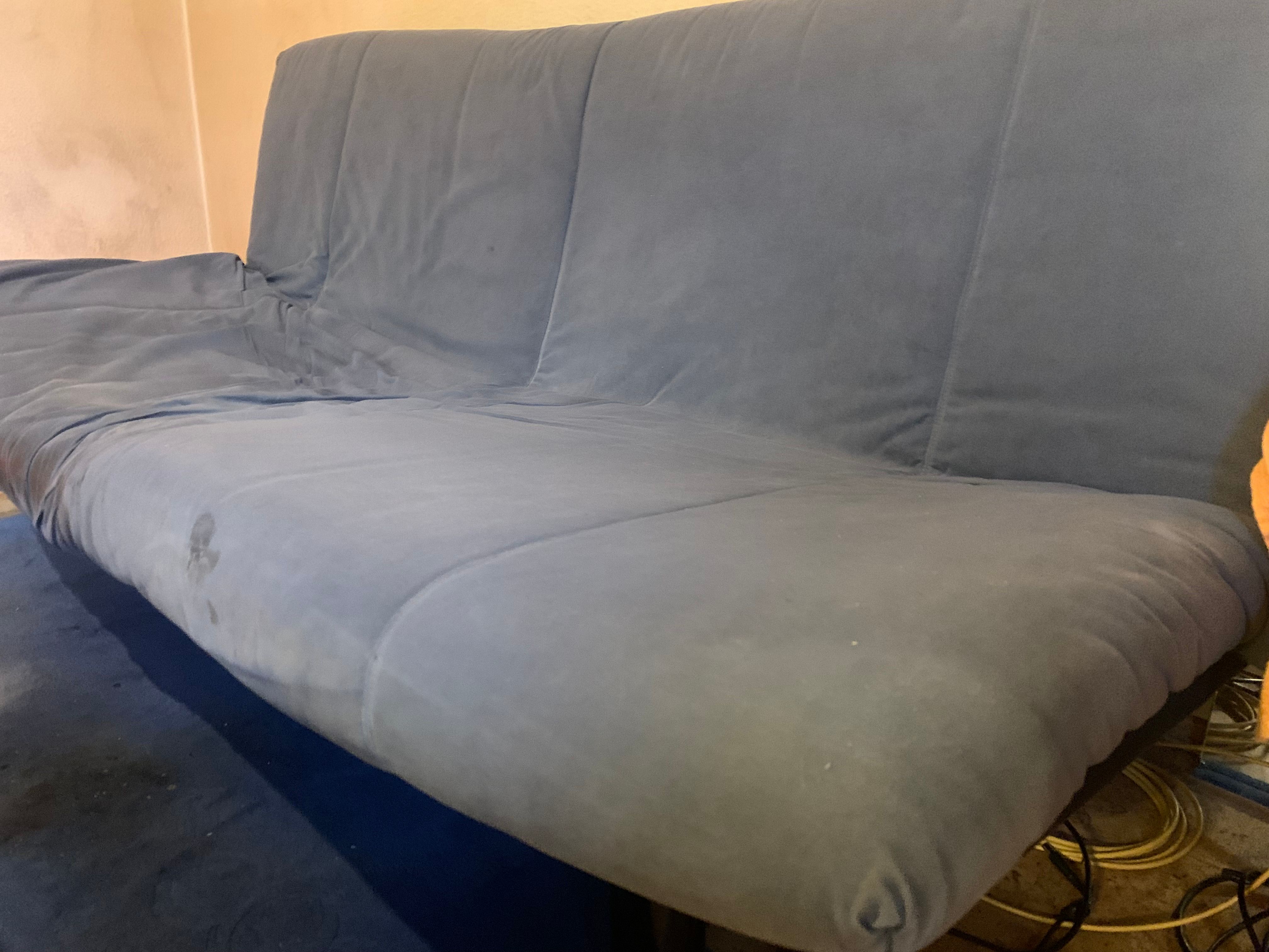 Italienische Schlafcouch 