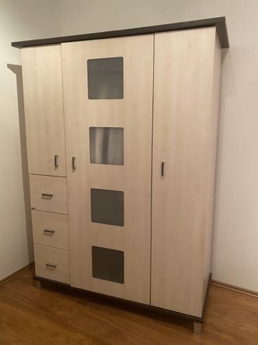 Kinderzimmermöbel von Paidi aus der Serie Arne