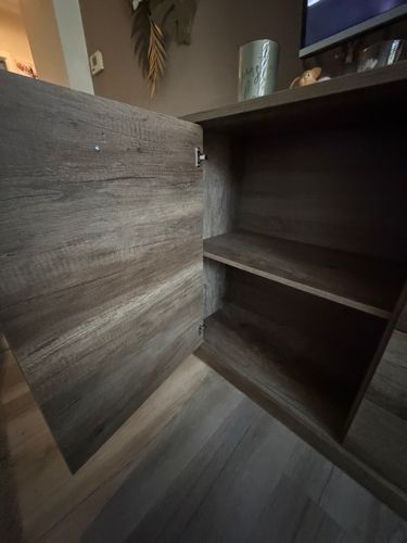 Sideboard – zu verschenken (ohne Deko)