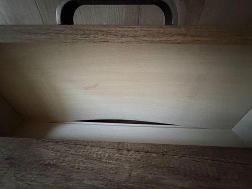 Sideboard – zu verschenken (ohne Deko)