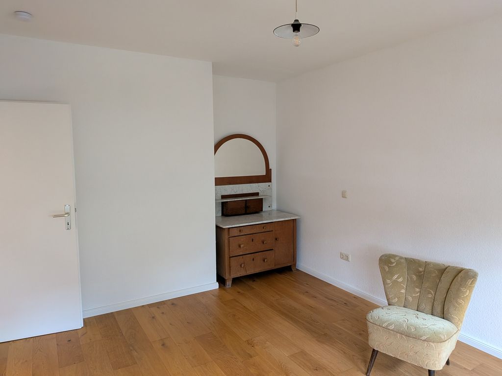 Waschkommode zu verschenken