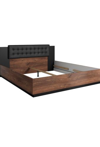 Bett zu verschenke wie neu