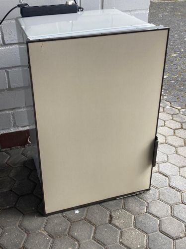Kühlschrank zu verschenken