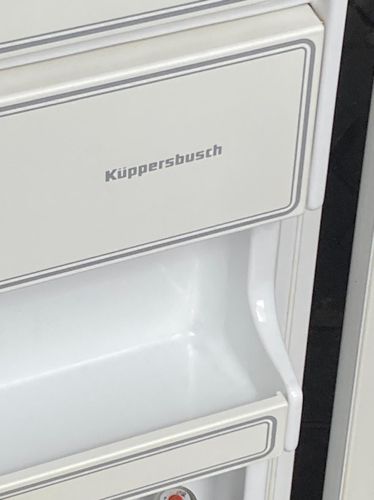 Kühlschrank zu verschenken