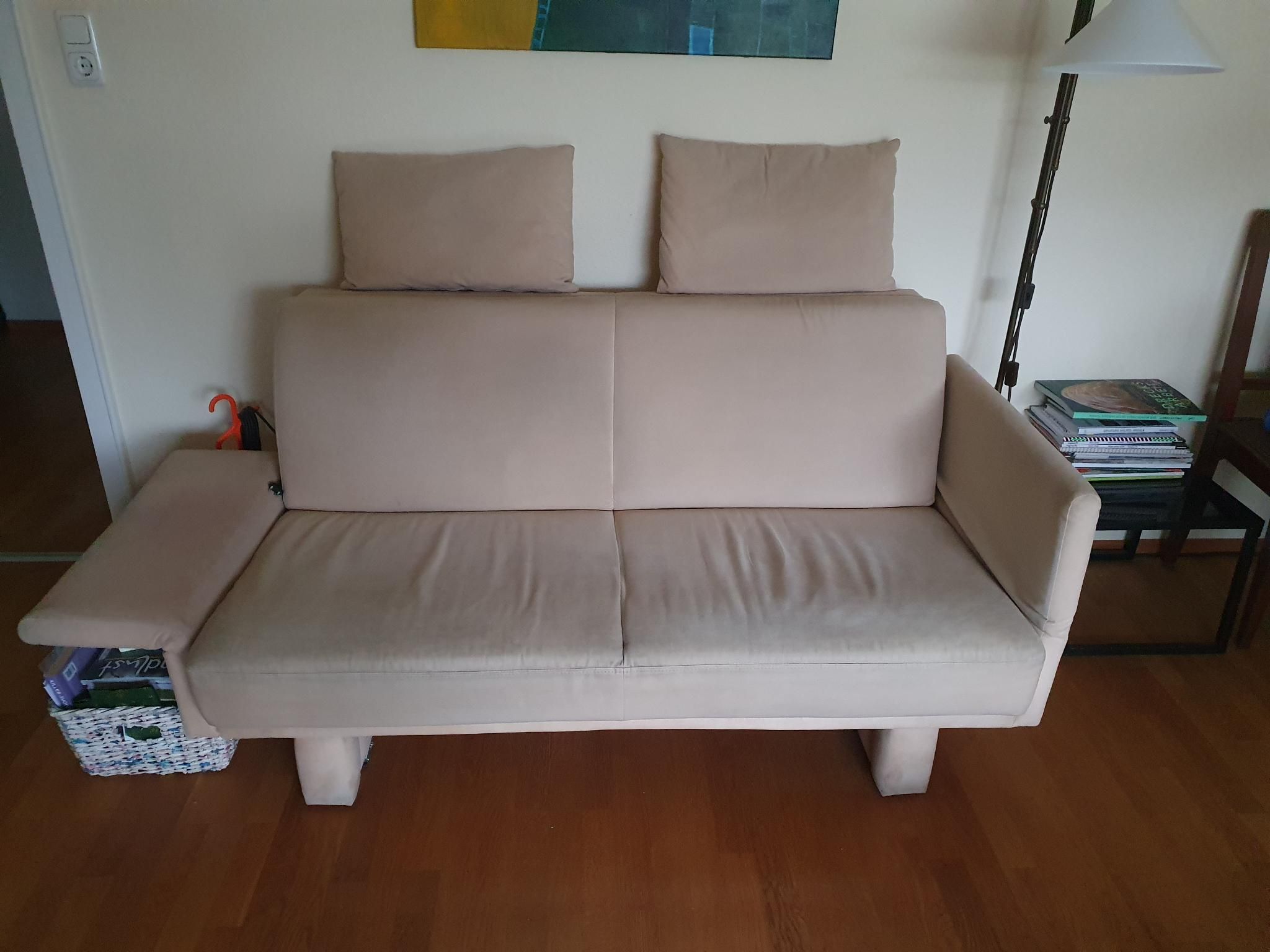 Schlafsofa