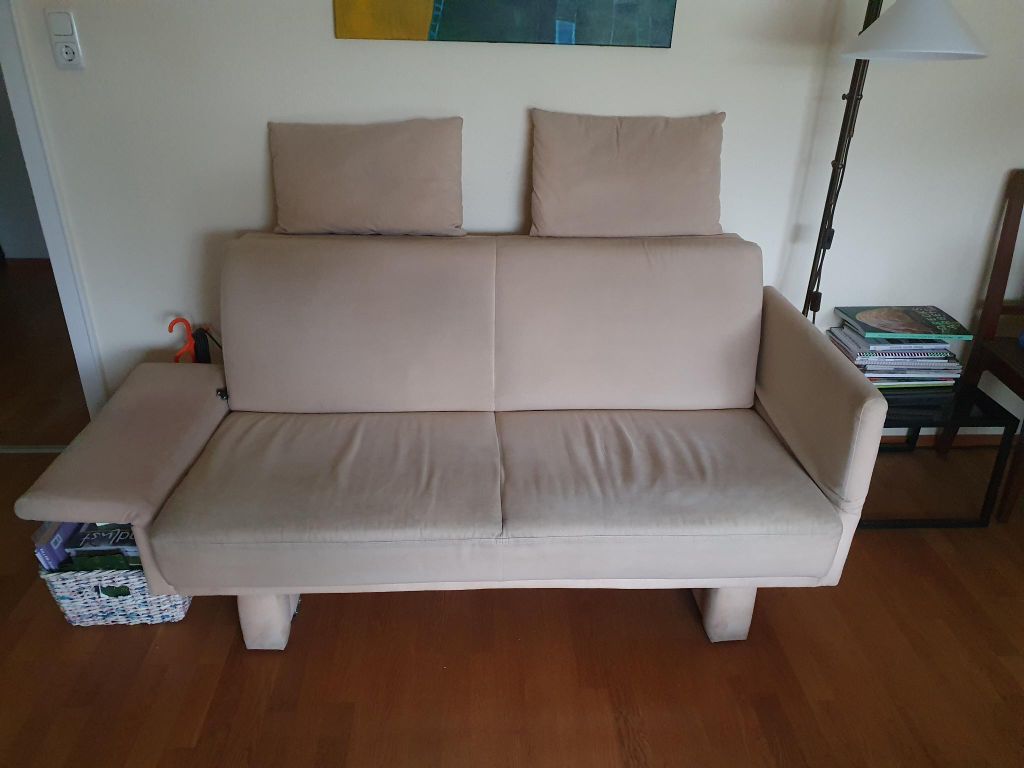 Schlafsofa
