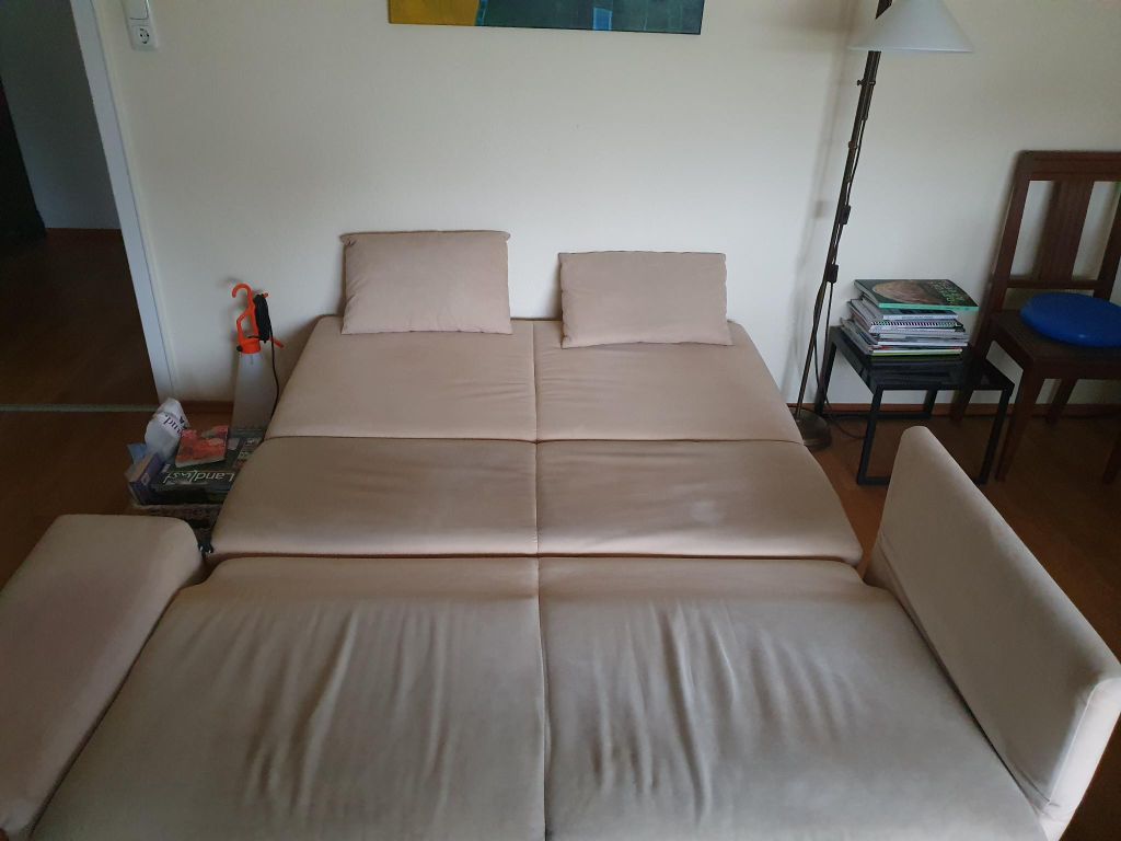 Schlafsofa