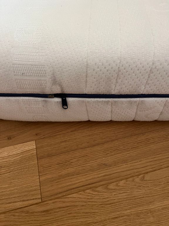 2 Matratzen 80x200cm zu verschenken 