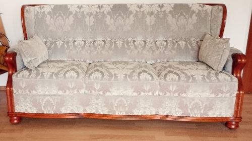 3 er Sofa