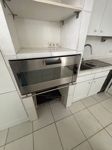Gaggenau Backofen Sondermaß