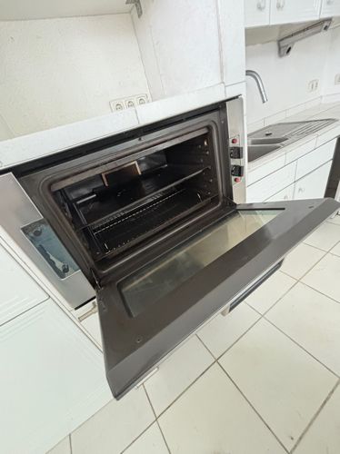 Gaggenau Backofen Sondermaß