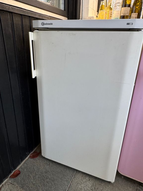 Bauknecht Kühlschrank