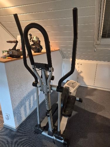 Crosstrainer 
