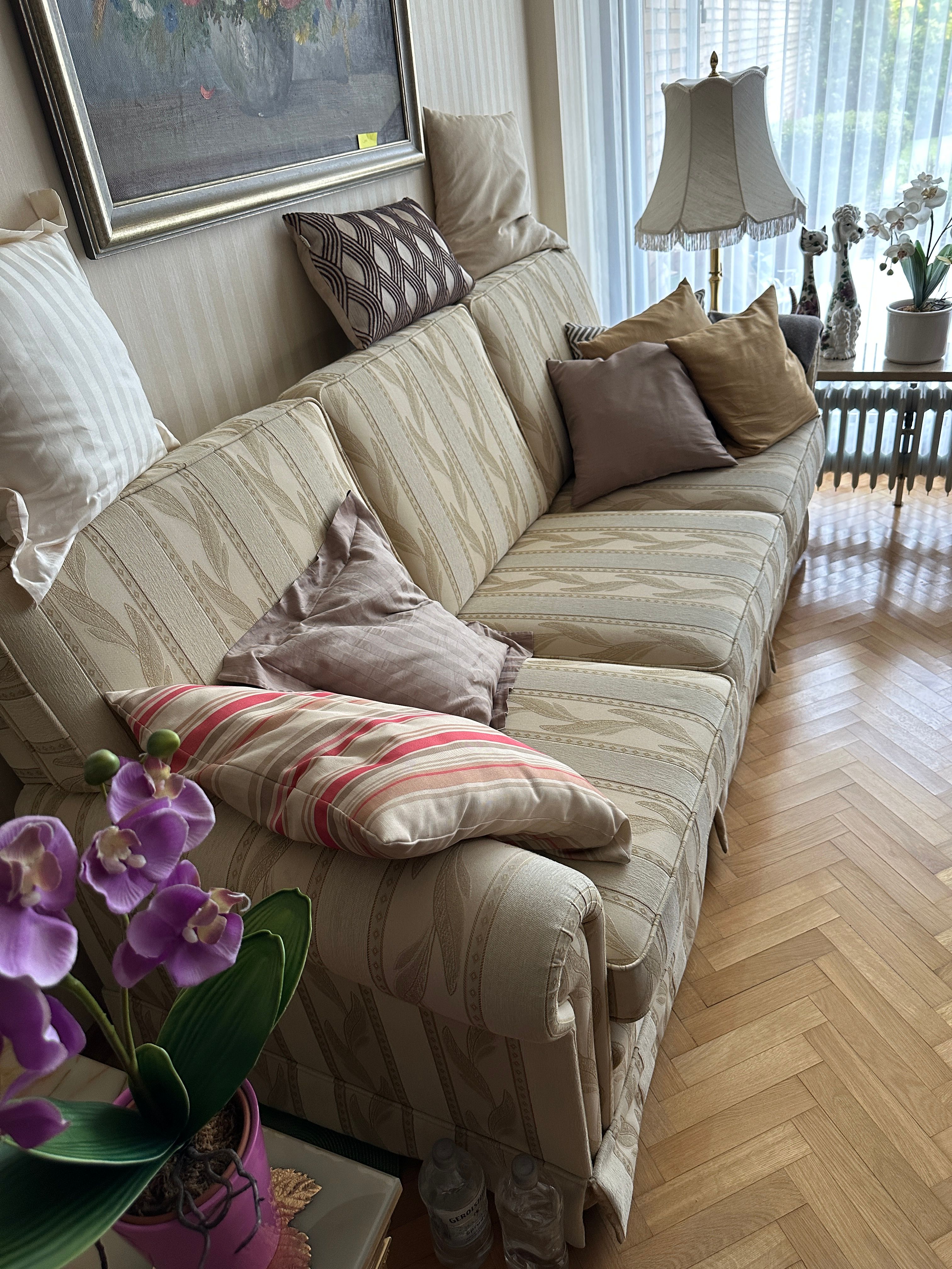 Sofa-Kombi