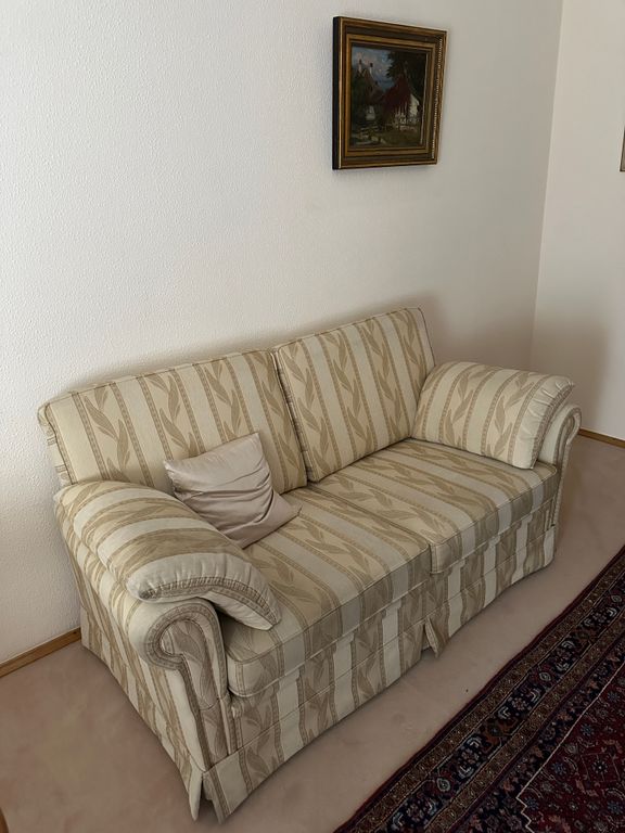 Sofa-Kombi