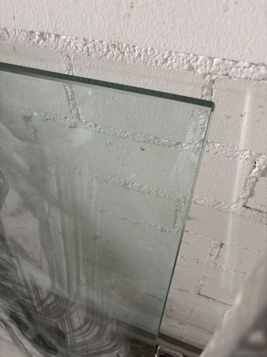 Sicherheitsglas 