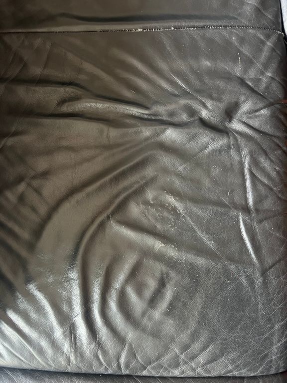 Couch/ Wohnlandschaft zu verschenken 