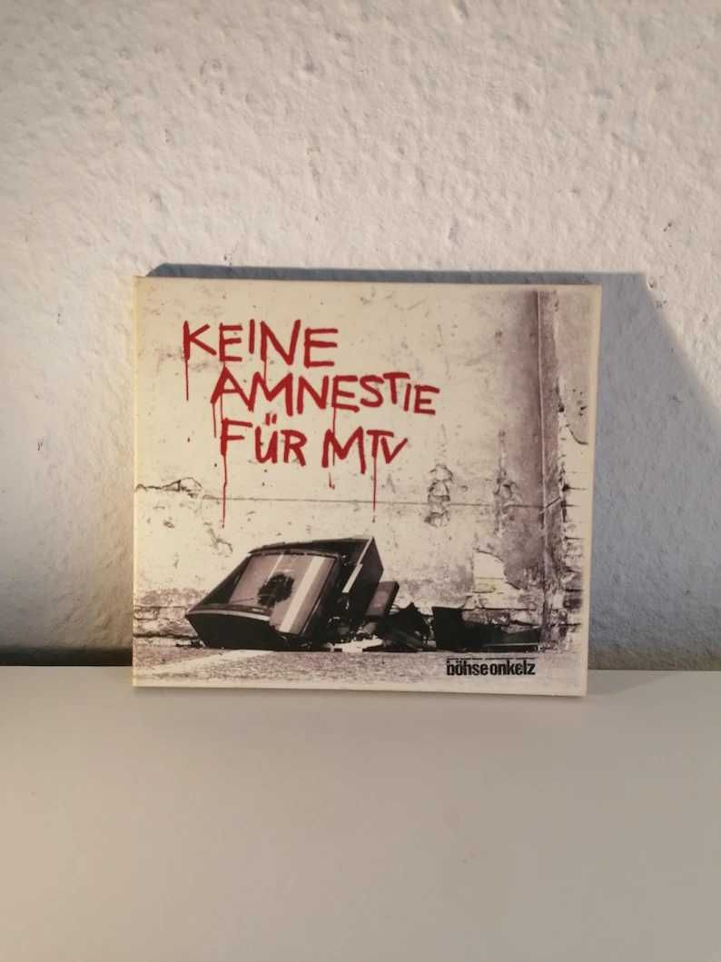 Böhse Onkelz EP