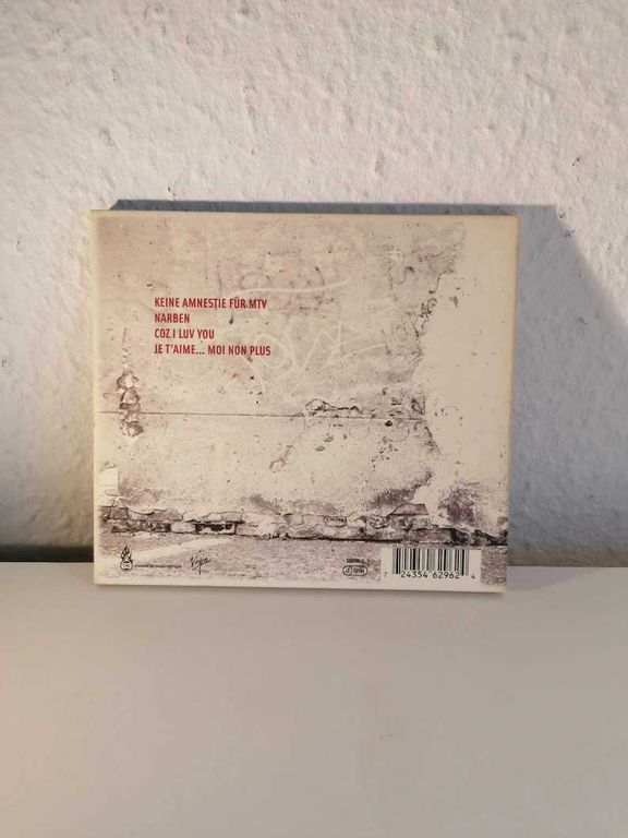 Böhse Onkelz EP