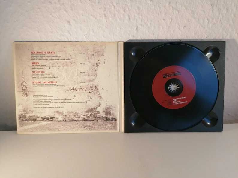 Böhse Onkelz EP