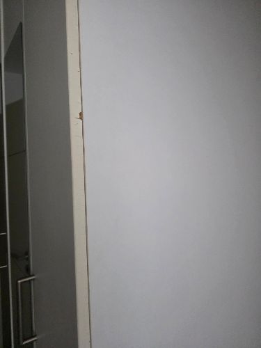 2 Ikea Kleiderschränke mit Falttüren